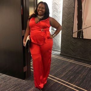 MEET YOUR POSHER: Shaquanna Chappelle